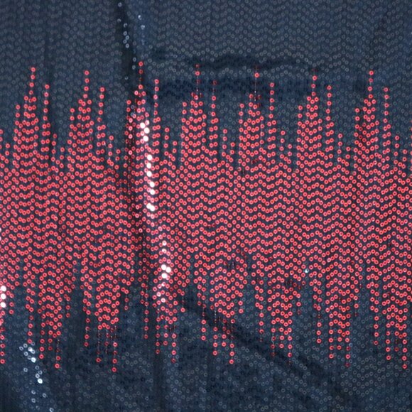 Sequin Dress - Picture 3 of 3